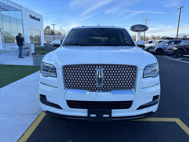 2023 Lincoln Navigator Reserve L