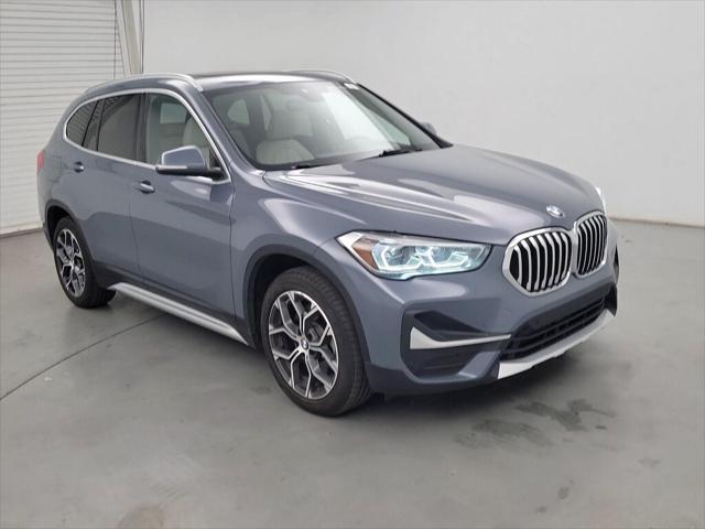 2022 BMW X1 xDrive28i