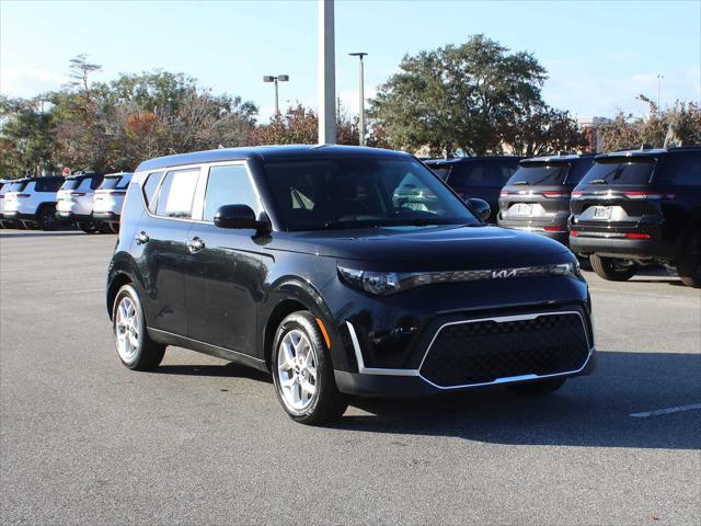 2023 Kia Soul LX 2023 Kia Soul LX