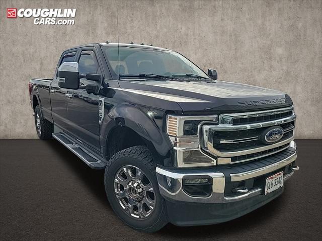 2020 Ford F-350 LARIAT