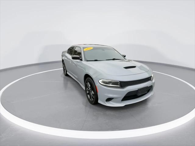 2022 Dodge Charger GT AWD