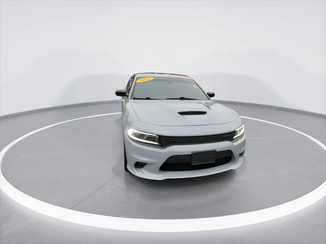 2022 Dodge Charger GT AWD