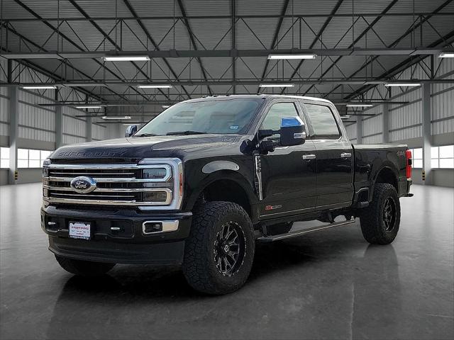 2024 Ford F-250 Limited