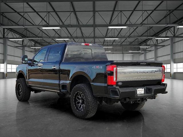 2024 Ford F-250 Limited