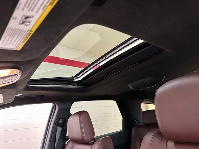 2021 Dodge Durango Citadel AWD