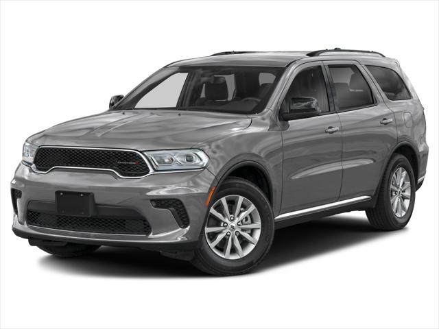2026 Dodge Durango DURANGO GT AWD