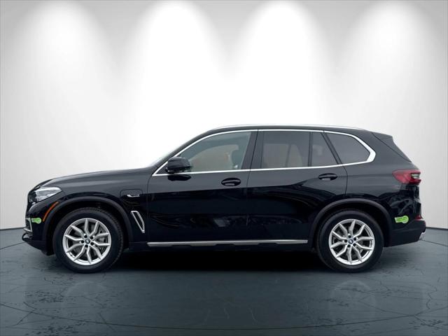 2023 BMW X5 xDrive45e