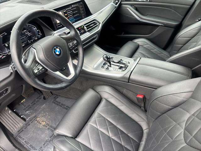 2023 BMW X5 xDrive45e
