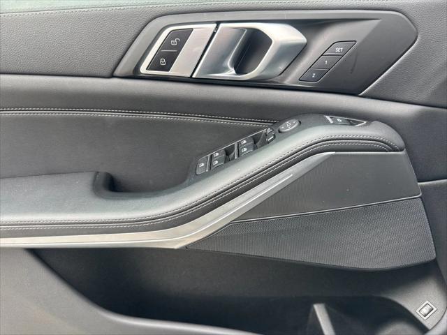 2023 BMW X5 xDrive45e