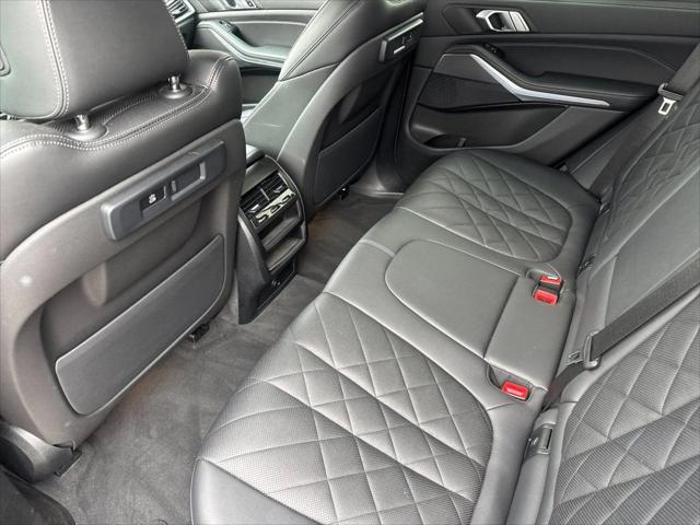 2023 BMW X5 xDrive45e