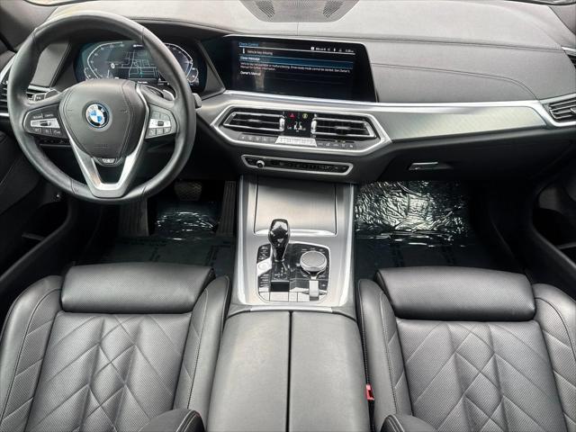 2023 BMW X5 xDrive45e