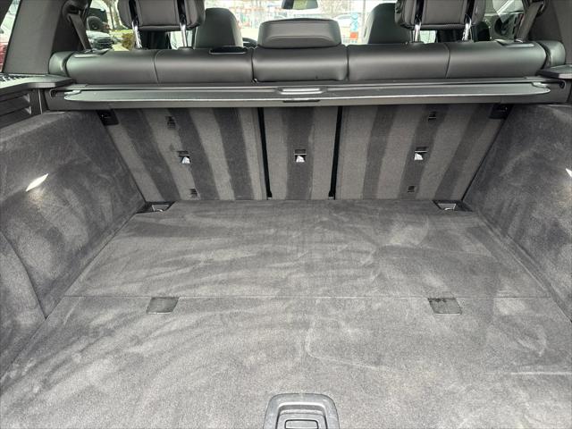 2023 BMW X5 xDrive45e