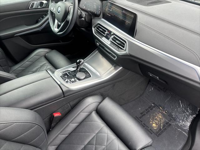 2023 BMW X5 xDrive45e