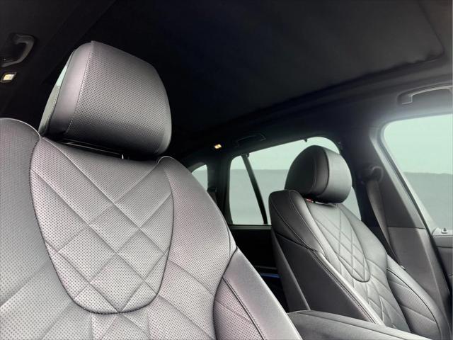 2023 BMW X5 xDrive45e