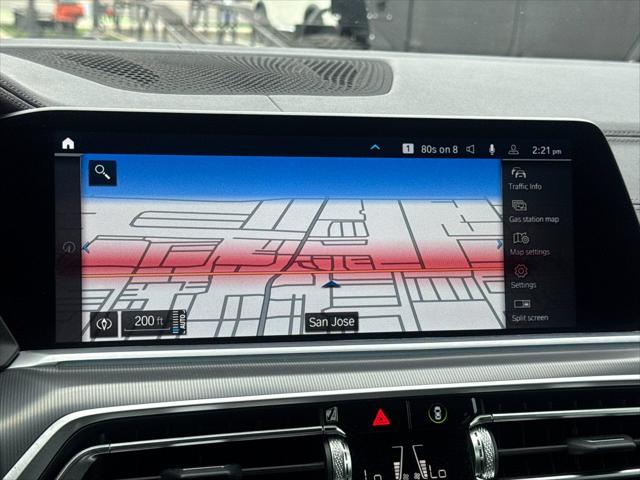 2023 BMW X5 xDrive45e