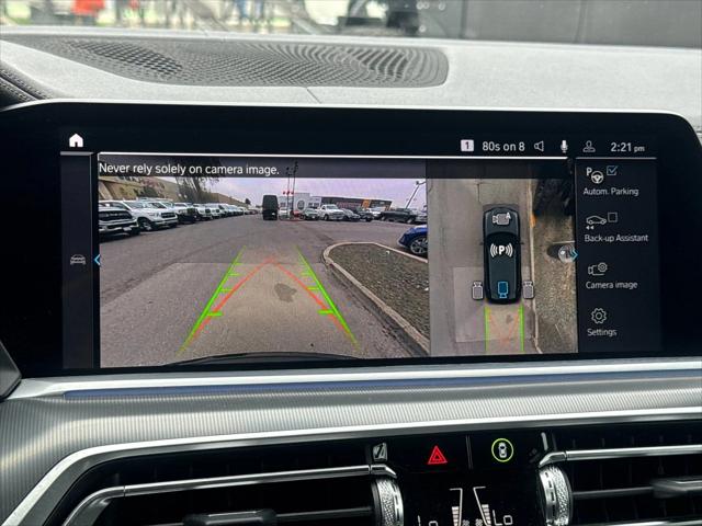 2023 BMW X5 xDrive45e