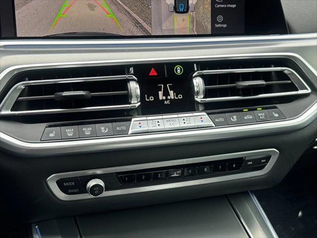 2023 BMW X5 xDrive45e