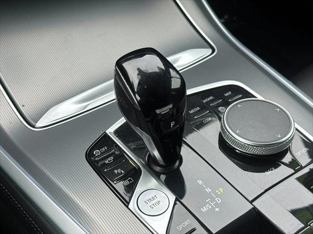 2023 BMW X5 xDrive45e