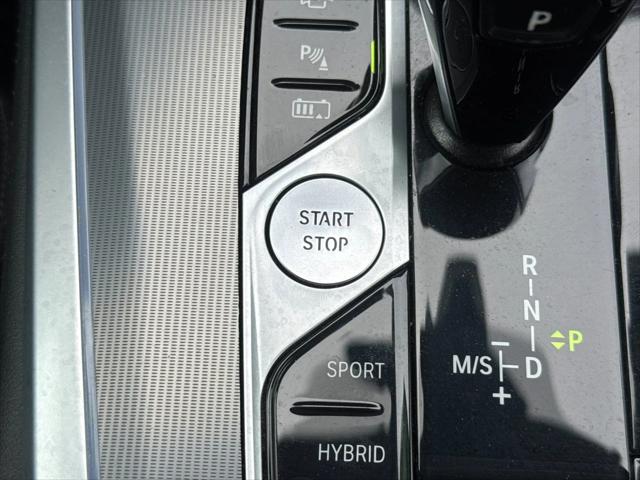2023 BMW X5 xDrive45e