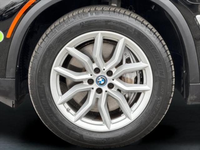 2023 BMW X5 xDrive45e