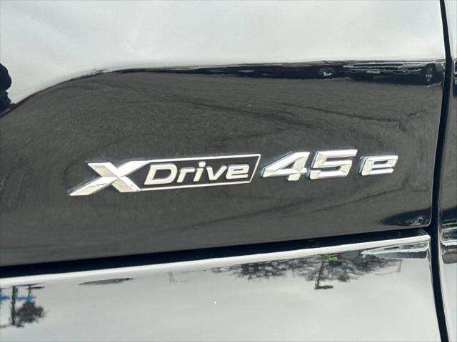 2023 BMW X5 xDrive45e