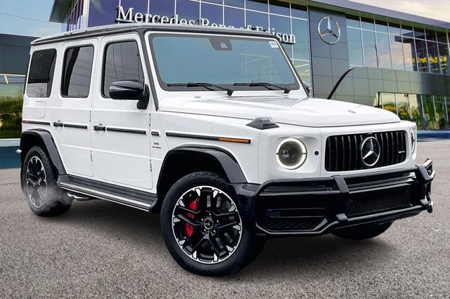 2020 Mercedes-Benz AMG G 63 4MATIC for sale in Edison, NJ