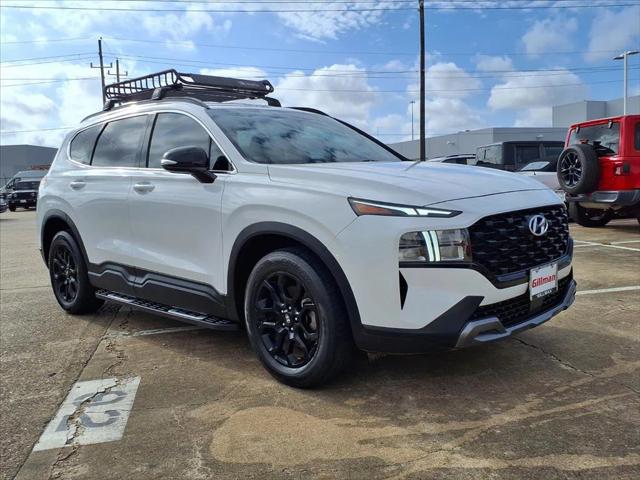 2023 Hyundai Santa Fe XRT