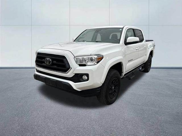 2020 Toyota Tacoma SR5 V6