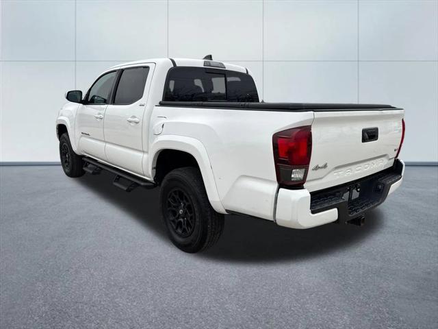 2020 Toyota Tacoma SR5 V6