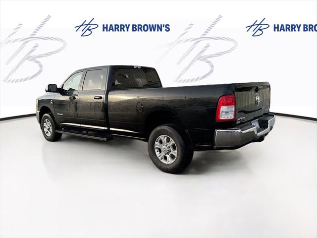 2021 RAM 3500 Lone Star Crew Cab 4x4 8 Box 2021 RAM 3500 Lone Star Crew Cab 4x4 8 Box