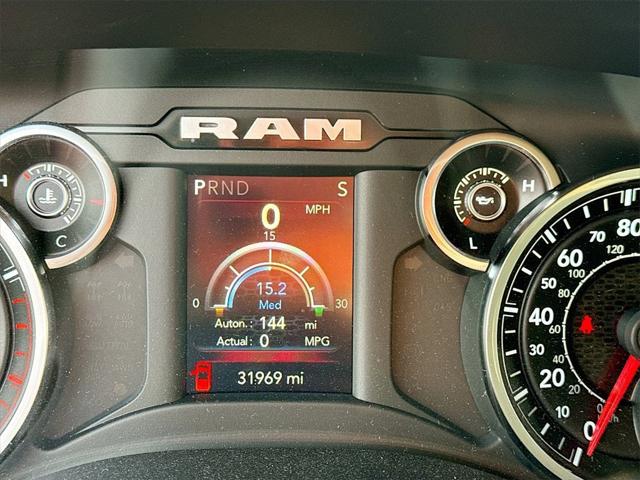 2021 RAM 3500 Lone Star Crew Cab 4x4 8 Box 2021 RAM 3500 Lone Star Crew Cab 4x4 8 Box