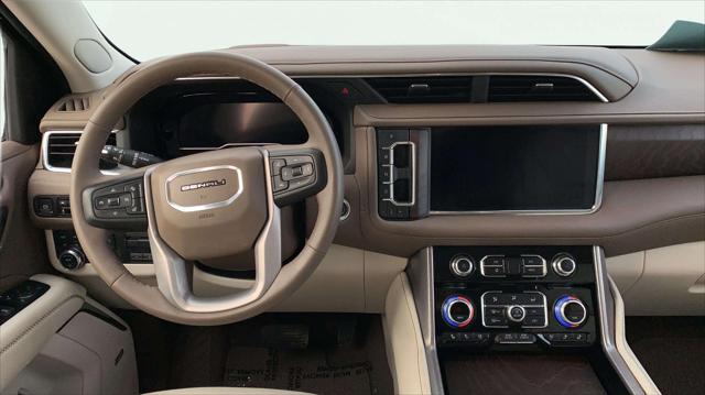 2023 GMC Yukon XL 4WD Denali