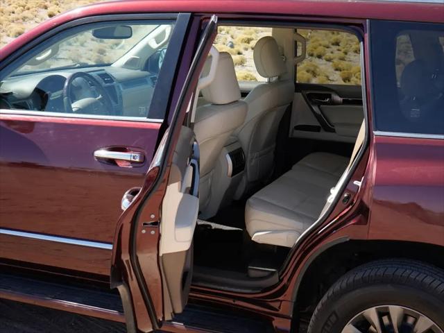2019 Lexus GX 460 GX 460