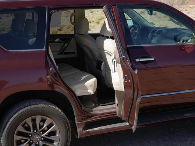 2019 Lexus GX 460 GX 460
