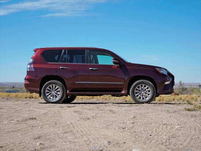 2019 Lexus GX 460 GX 460