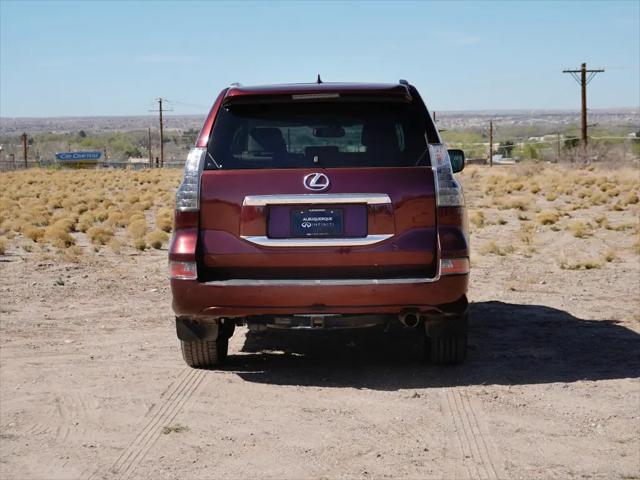 2019 Lexus GX 460 GX 460