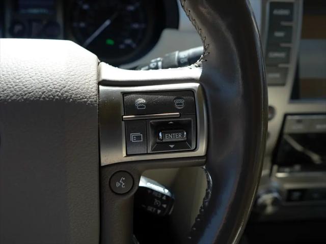 2019 Lexus GX 460 GX 460