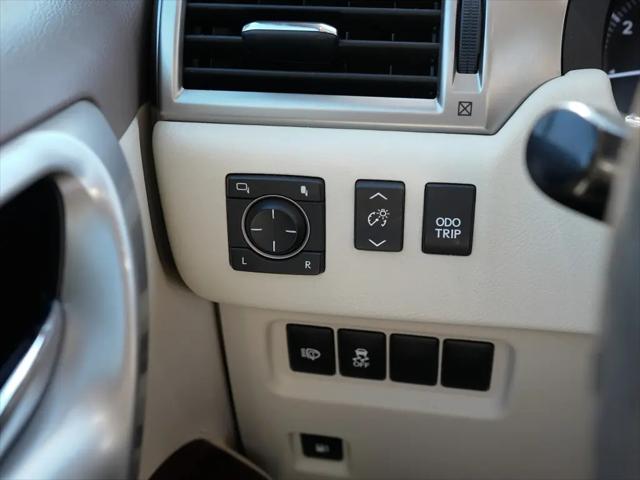 2019 Lexus GX 460 GX 460