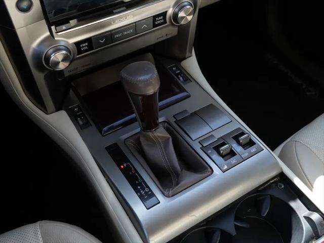 2019 Lexus GX 460 GX 460