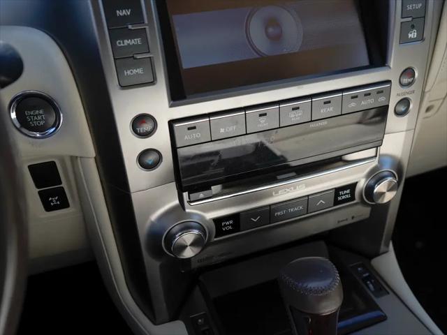 2019 Lexus GX 460 GX 460