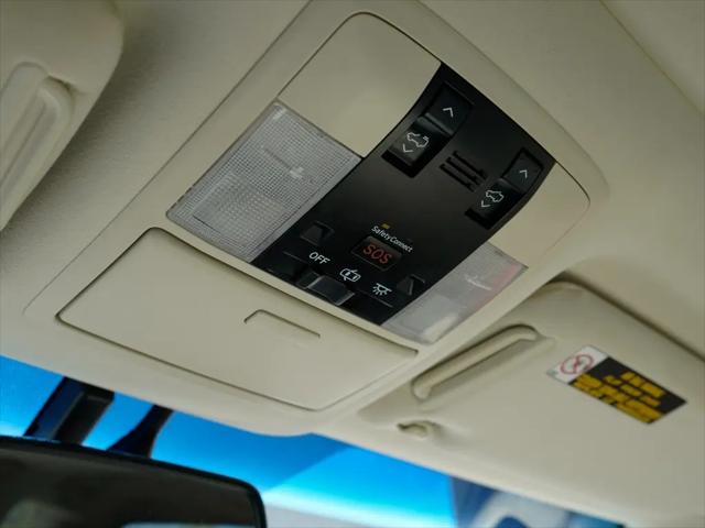 2019 Lexus GX 460 GX 460
