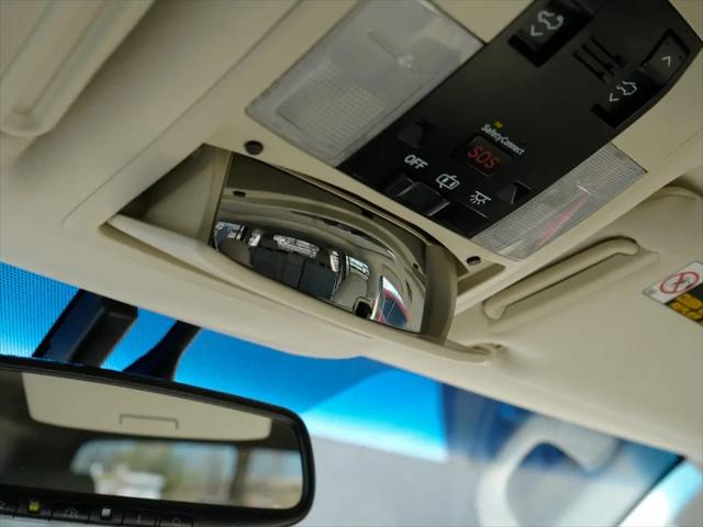 2019 Lexus GX 460 GX 460