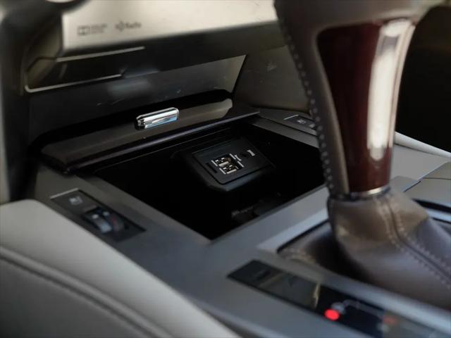 2019 Lexus GX 460 GX 460