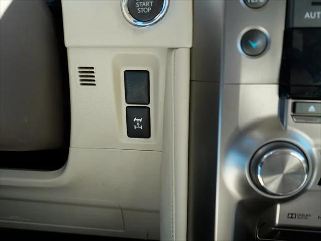 2019 Lexus GX 460 GX 460