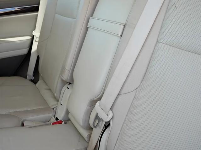 2019 Lexus GX 460 GX 460