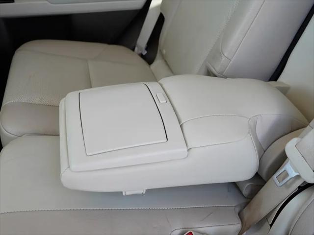 2019 Lexus GX 460 GX 460