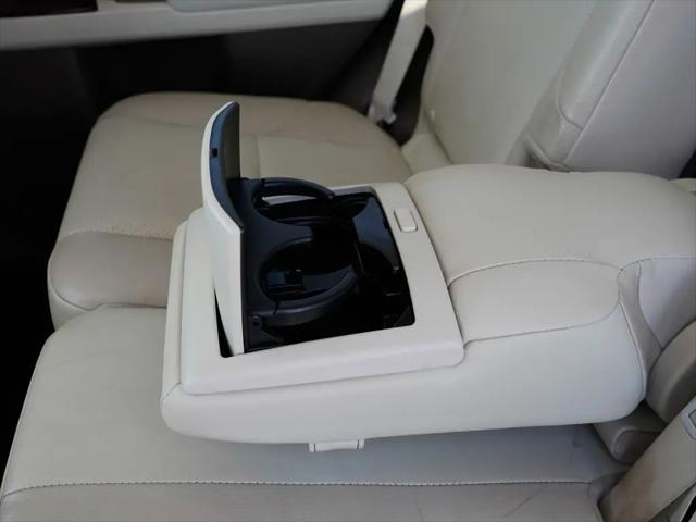 2019 Lexus GX 460 GX 460