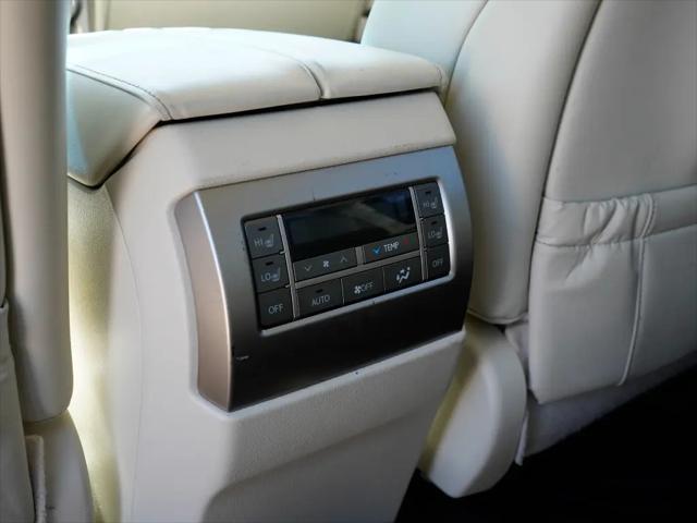 2019 Lexus GX 460 GX 460