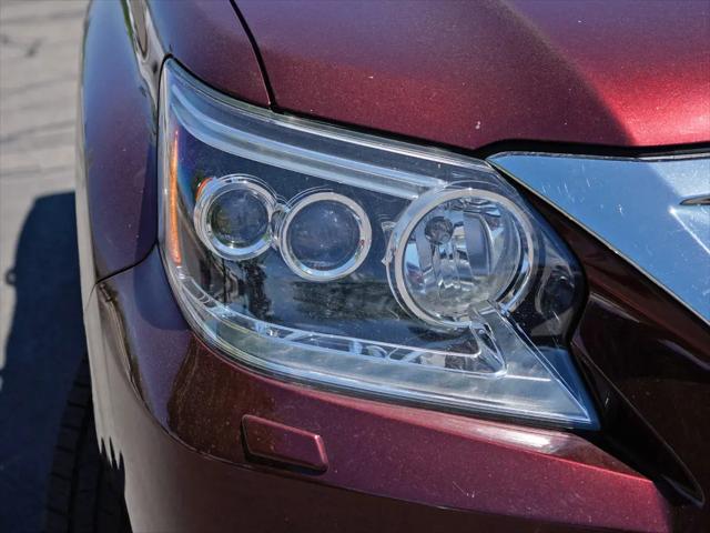 2019 Lexus GX 460 GX 460