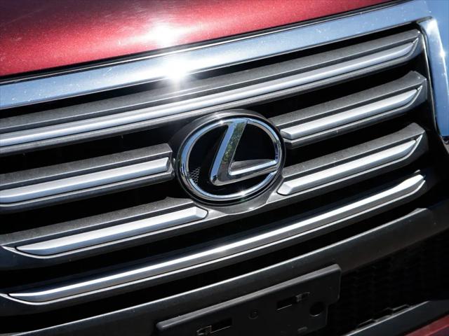 2019 Lexus GX 460 GX 460